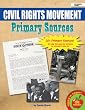 Civil Rights Movement Primary Sources