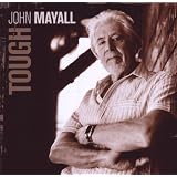 Toughvon "John Mayall"