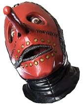 Chris Mask