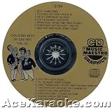 Karaoke Music CDG: MUSIC MAESTRO CDG 6154 - COUNTRY VOL XXXVII