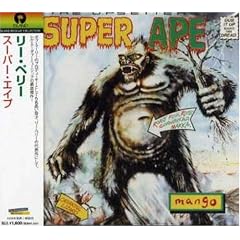 Super Ape by  The Upsetters 
