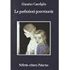 Le perfezioni provvisorie