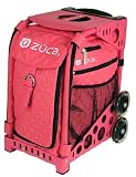 Zuca Bag Hot Pink- Pink Frame