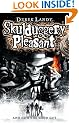 Skulduggery Pleasant (Skulduggery Pleasant - book 1)