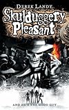 Skulduggery Pleasant