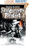 Skulduggery Pleasant