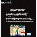 Garmin NuMapOnetime CityNav MidEast CD-ROM