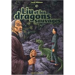 Liu et les dragons sauvages : Tome 3