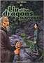 Liu et les dragons sauvages : Tome 3