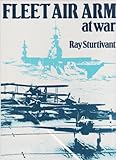 Fleet air arm at war