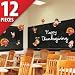 Search : Thanksgiving Season Cutout Value Pack, 12ct