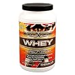 Body Fortress Whey Protein Powder, Chocolate, 32 Ounces (Pack of 2)
