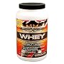 Body Fortress Whey Protein Powder, Chocolate, 32 Ounces (Pack of 2)