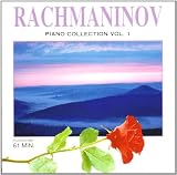 Rachmaninov Piano Collection
