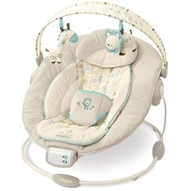 Baby Bouncy Seat