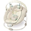 Bright Starts Comfort and Harmony Bouncer (Biscotti)