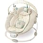Bright Starts Comfort & Harmony Bouncer, Neutral