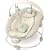 Bright Starts Comfort & Harmony Bouncer, Neutral