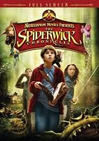 The Spiderwick Chronicles (Full Screen Edition)