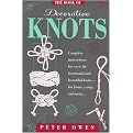 The Book of Decorative Knots (Paperback)