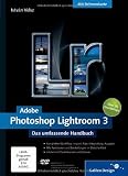 Zoom Produkt-Bild: Adobe Photoshop Lightroom 3: Das umfassende Handbuch (Galileo Design)