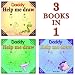 daddy - help me draw collection (3 books on sale!) (how to draw collcetions)