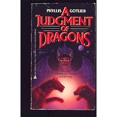 A Judgment of Dragons