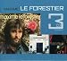Coffret 3 CD : Mon frère / Passer ma route / Plutôt guitare Coffret 3 CD : Mon frère / Passer ma route / Plutôt guitare
