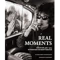 Bob Dylan - Real Moments: Fotografien 1966-1974 (Gro�formatige Premiumausgabe)