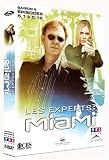 Les experts miami, saison 5 - partie 1
