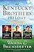 THE KENTUCKY BROTHERS TRILOGY