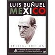 Luis Bu�uel Box - Mexico (5 DVDs)