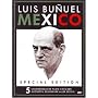 Luis Buñuel Box - Mexico (5 DVDs, OmU)
