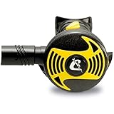 UPC 843607000093 product image for Cressi Sub XS Scuba Diving Octopus | upcitemdb.com