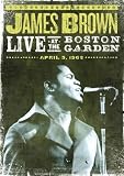 The Night James Brown Saved Boston