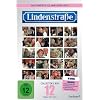 Die Lindenstra�e - Das zw�lfte Jahr (Folge 573-624) (Collector's Box, 10 DVDs)