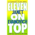 Eleven on Top (Stephanie Plum, No. 11) (Stephanie Plum Novels)