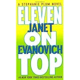 Eleven on Toppar Janet Evanovich