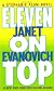 Eleven on Top