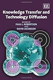 Knowledge transfer and technology diffusion