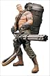 1999 Metal Gear Solid Action Figure - Vulcan Raven