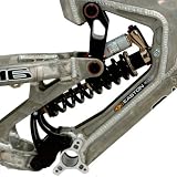 Intense Cycles M6 FRO Frame