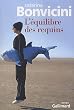 L'�quilibre des requins