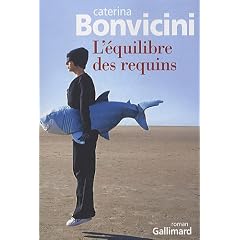 L'�quilibre des requins