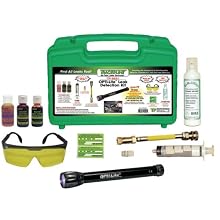Spectronics Corp/Tracer TP8621 LeakFinder Air Conditioner and Fluid Leak Detection Kit