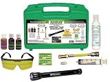 Spectronics Corp/Tracer TP8621 LeakFinder Air Conditioner and Fluid Leak Detection Kit