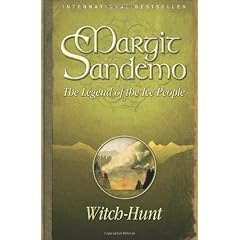 Witch-hunt