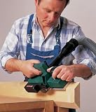 Metabo Ho0882 6.0 Amp 3-1/4-inch Planer
