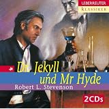 Dr. Jekyll und Mr Hydevon "Robert Louis Stevenson"