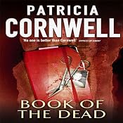 Book of the Dead: Kay Scarpetta, Book 15 | Patricia Cornwell